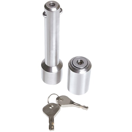 Fulton Fulton 7030288 Trailer Hitch Towing Lock 7030288